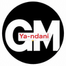 Grand Marche Logo