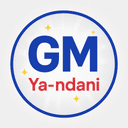 Grand Marché Logo
