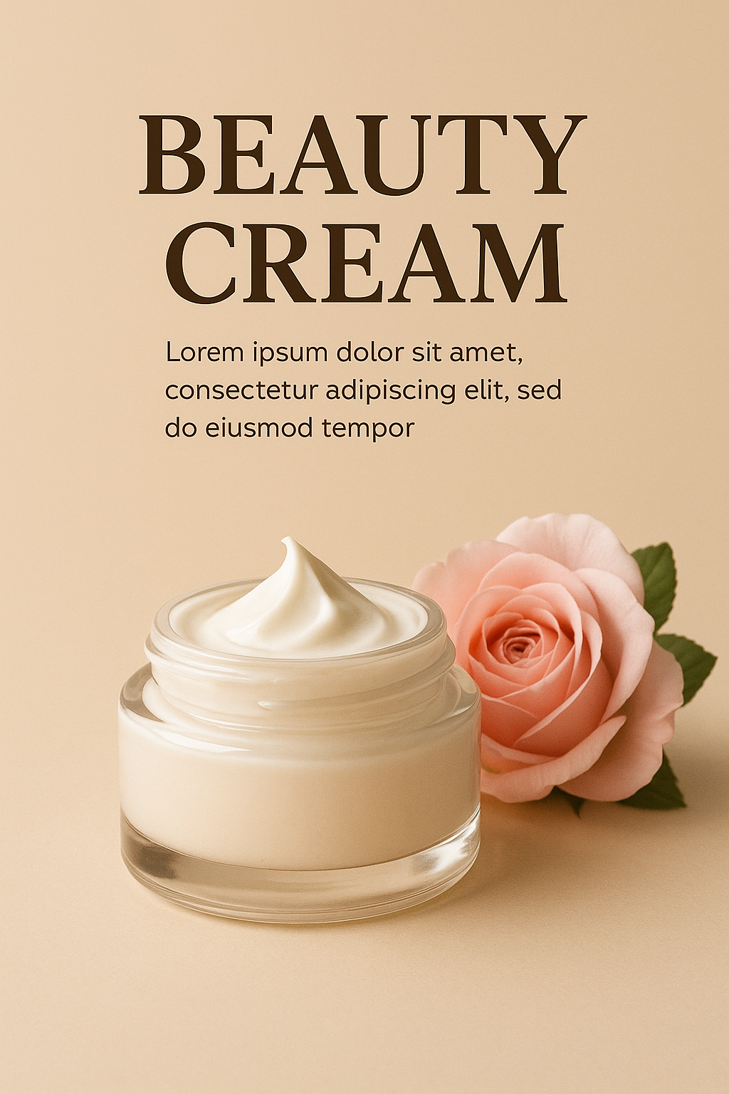 Crème Hydratante Lumi+