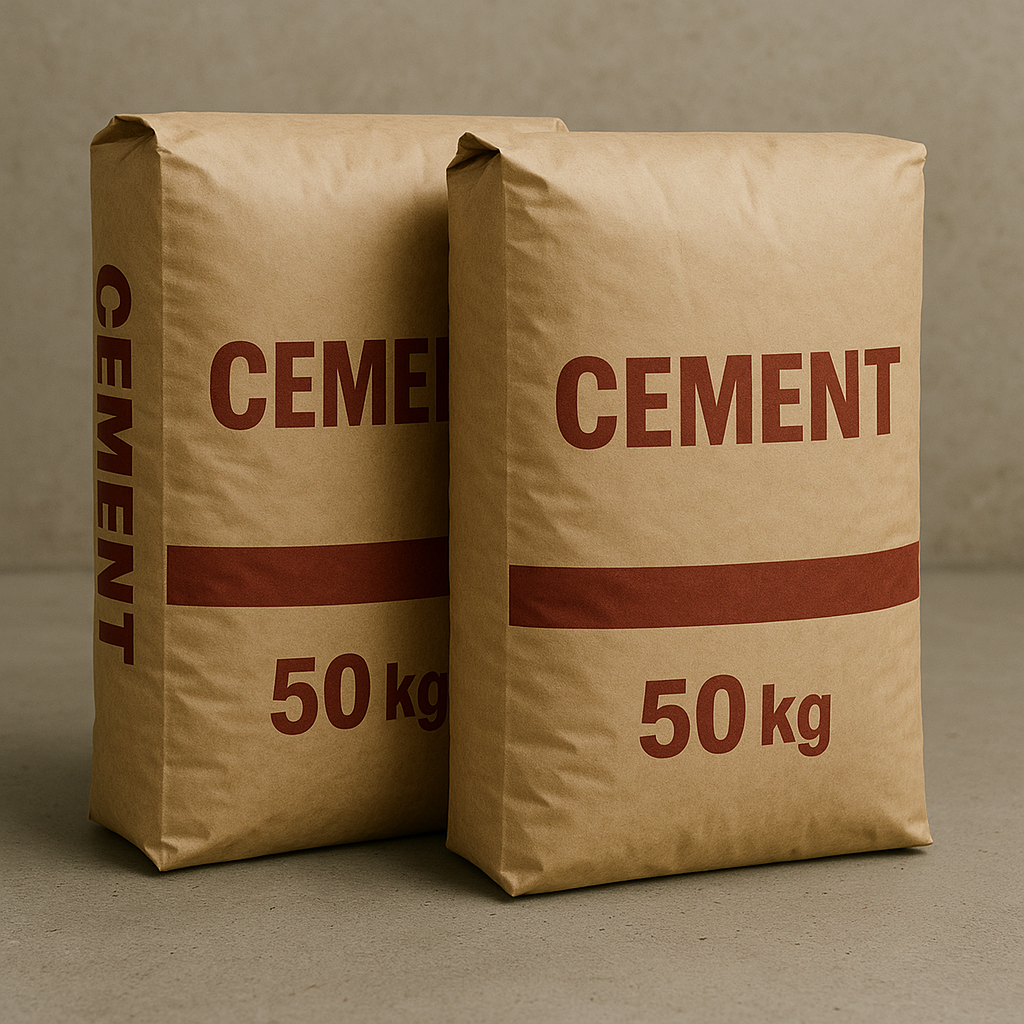 Ciment 50kg