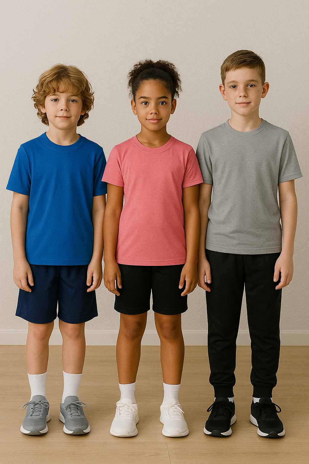 Enfants
