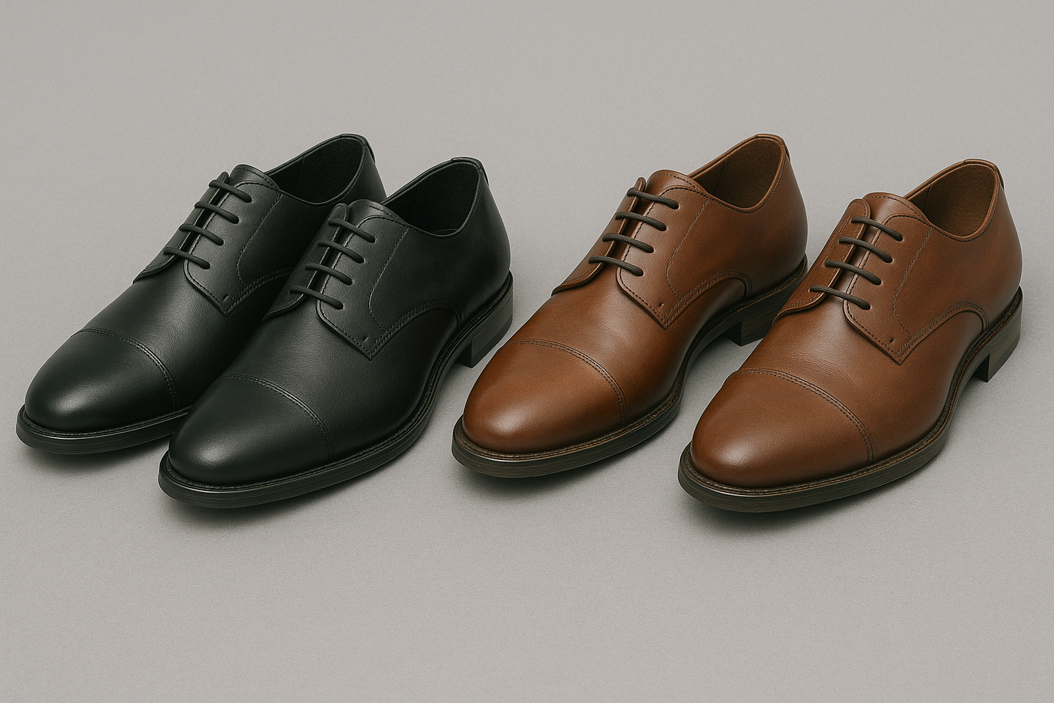 Souliers Homme