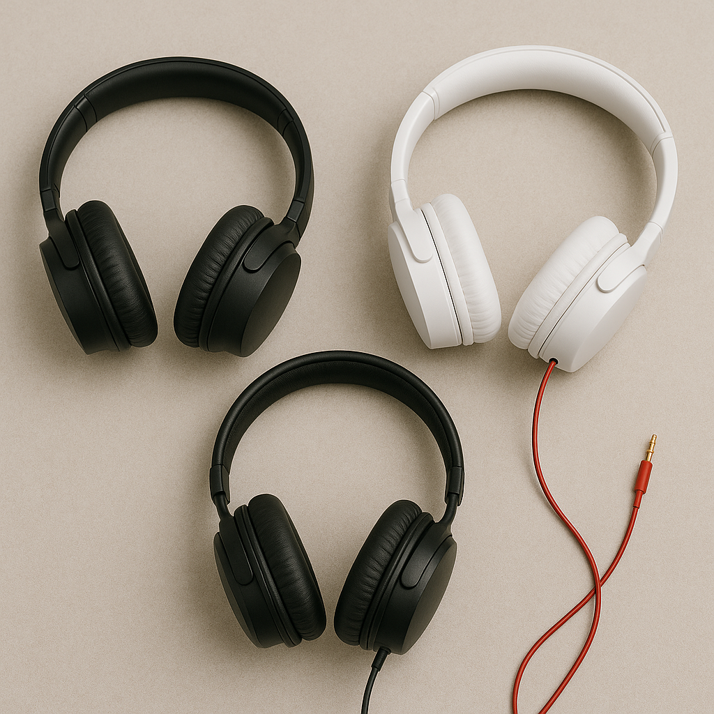 Bluetooth Headphones X2