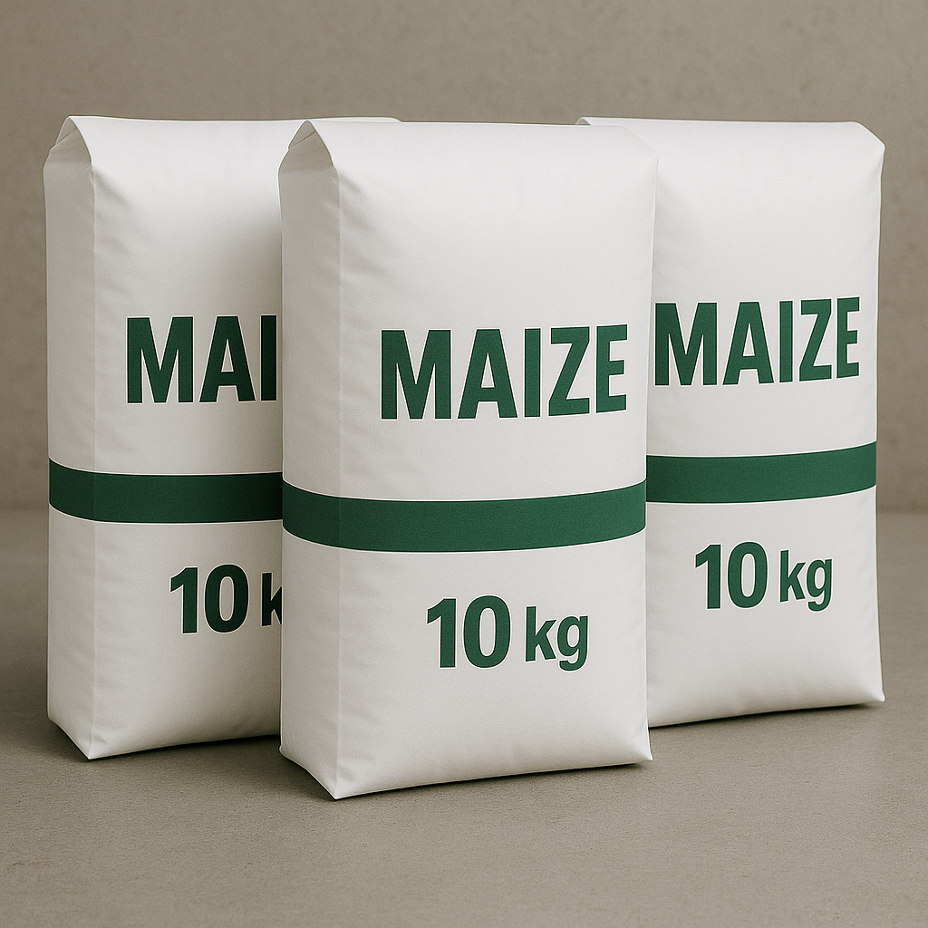 Farine de Maïs 10kg