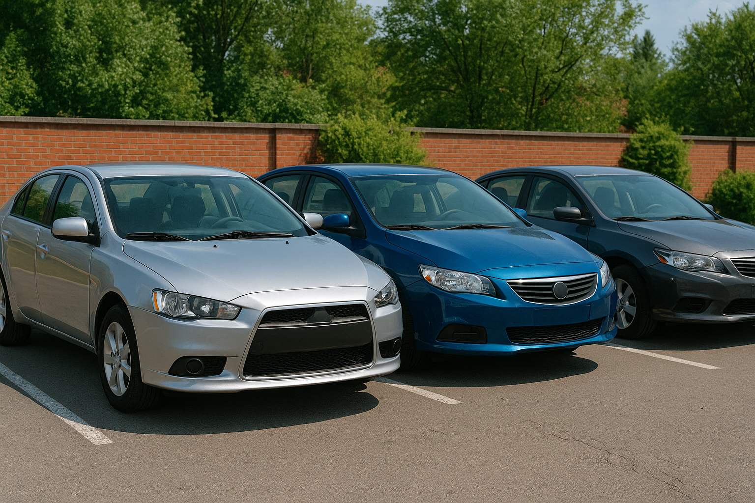 Location Vehicules