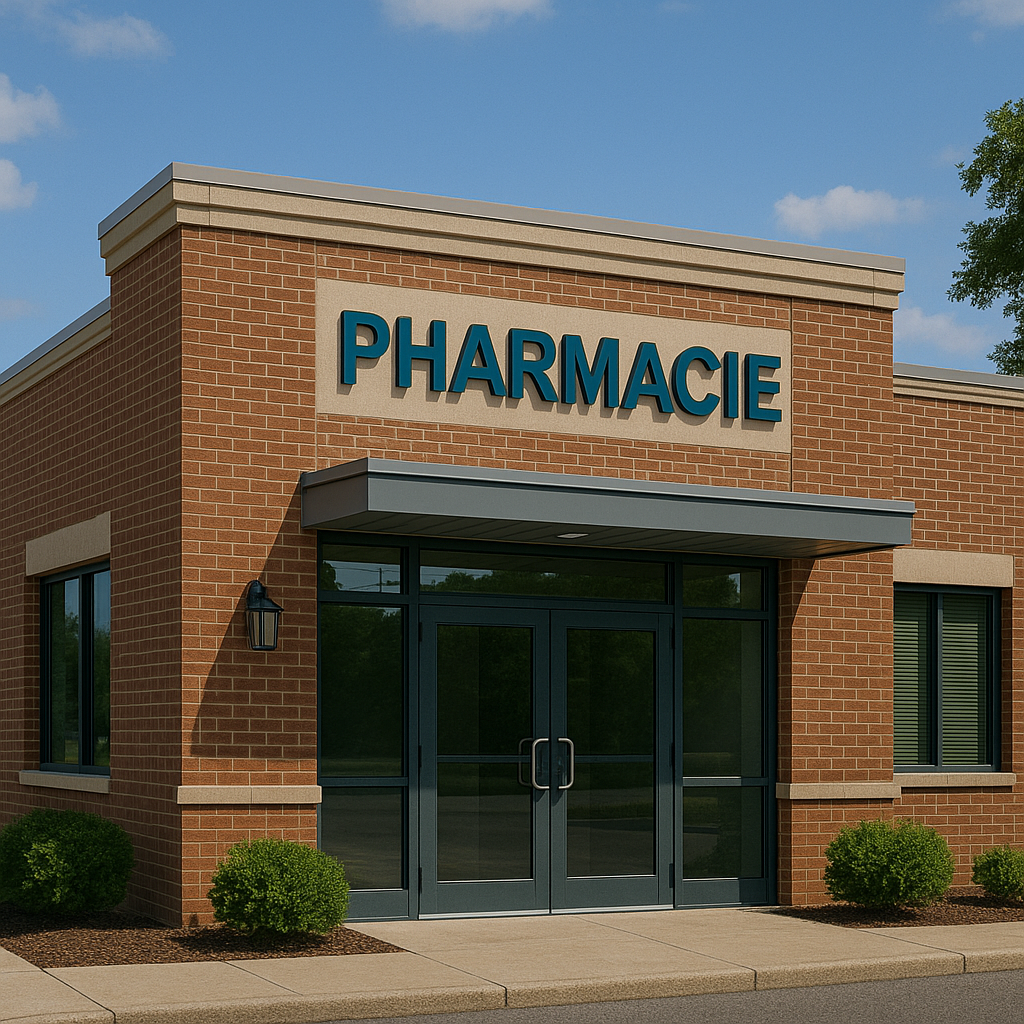 Pharmacies