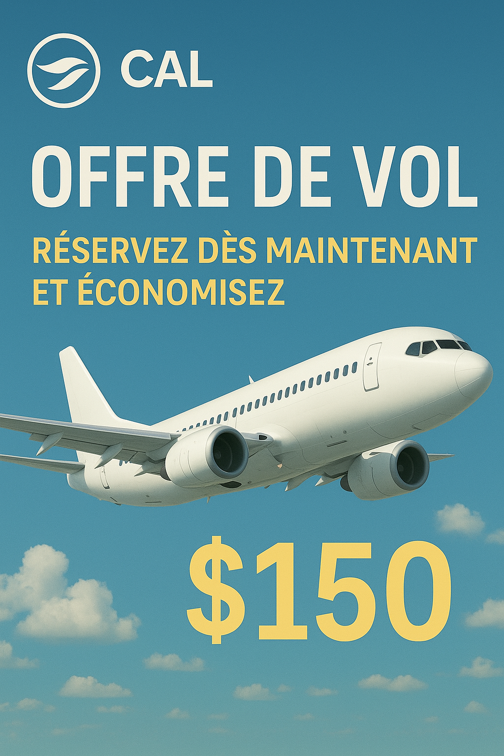 Ticket Airline